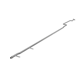 03-39495-006 TUBE-RR,FUEL,168IN. WB