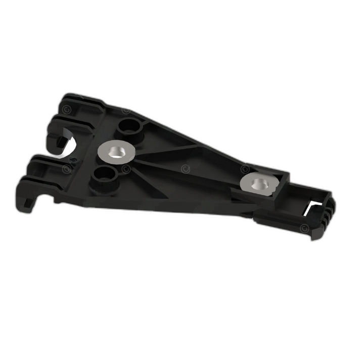03-39497-000 BRACKET - CANISTER, EVAPORATIVE EMISSION
