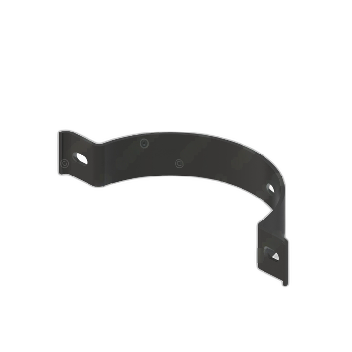 03-39626-000 STRAP-AIR INTAKE SNORKEL,FLH,ADR11,7IN