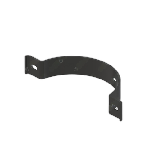 03-39626-000 STRAP-AIR INTAKE SNORKEL,FLH,ADR11,7IN
