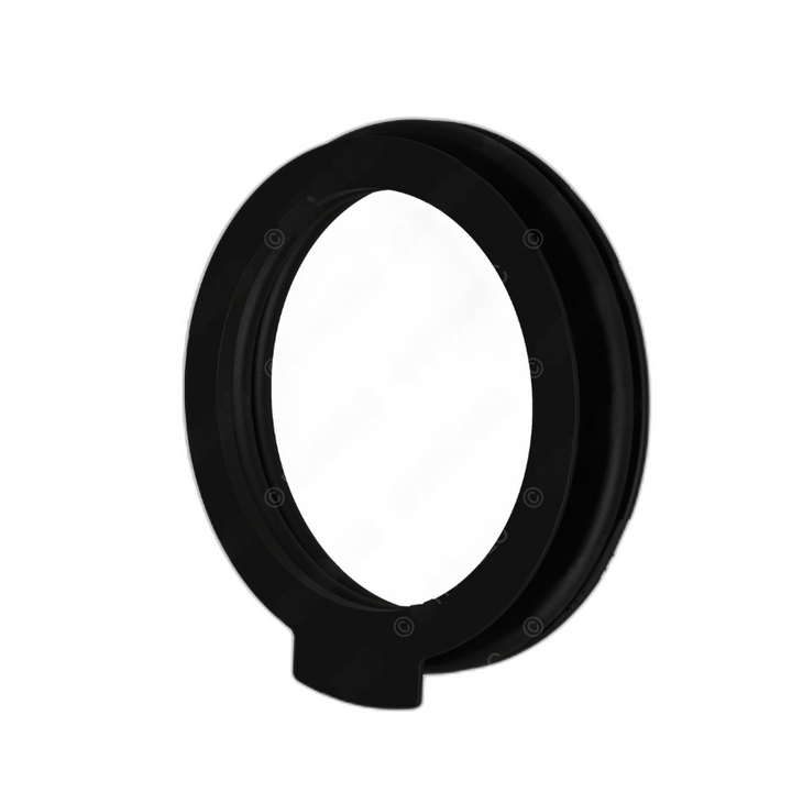 03-40006-000 SEAL-HOOD,AIR INTAKE,P3 113