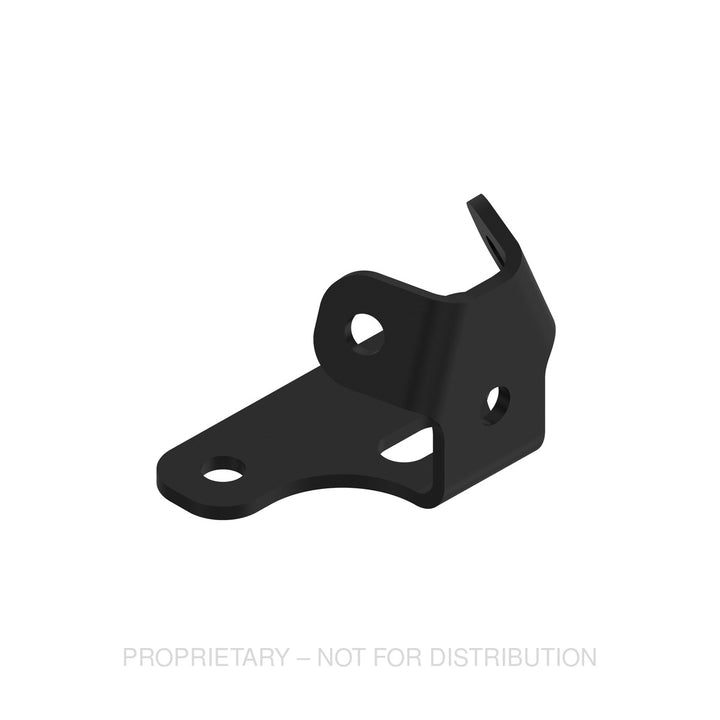 03-40185-000 BRACKET-FUEL FILTER,ISC,M2,4700