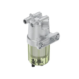 03-40538-000 FWS-DETROIT,BYPASS