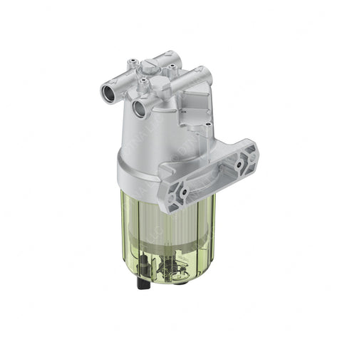 03-40538-000 FWS-DETROIT,BYPASS