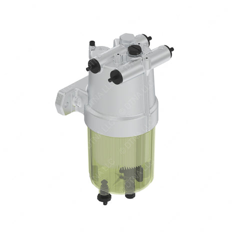 03-40538-001 FWS-DETROIT,BYPASS,12V HEAT