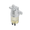 03-40538-007 FUEL WATER SEP-DETROIT,WIF,PUMP