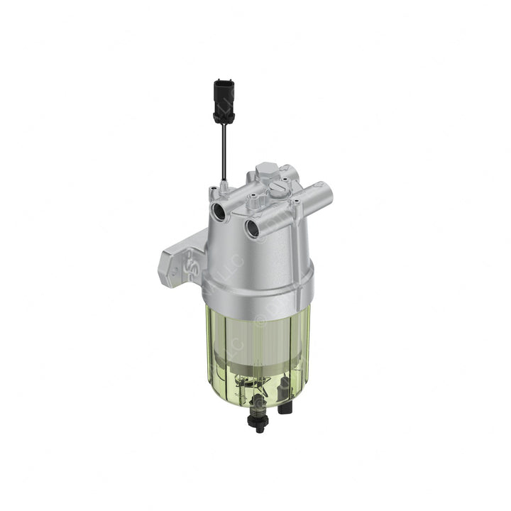 03-40538-010 FWS-DET,BYPASS,12V HEAT,AFT
