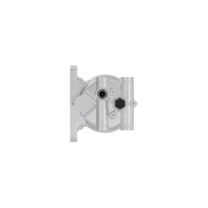 03-40538-012 FUEL WATER SEP-DETROIT,WIF,12V HEAT,AFT