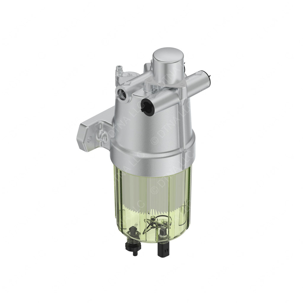 03-40538-015 FUEL WATER SEP-DETROIT,BYPASS,WIF,PUMP