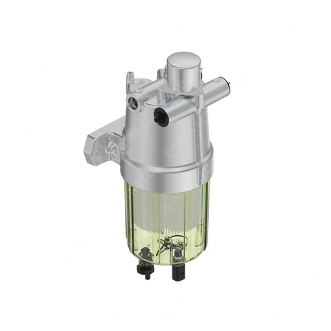 03-40538-015 FUEL WATER SEP-DETROIT,BYPASS,WIF,PUMP