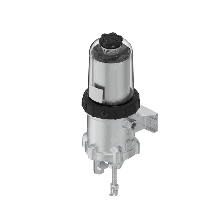 03-40571-001 FUEL WATER SEP-DAVCO 382,FLUID HEAT,12V