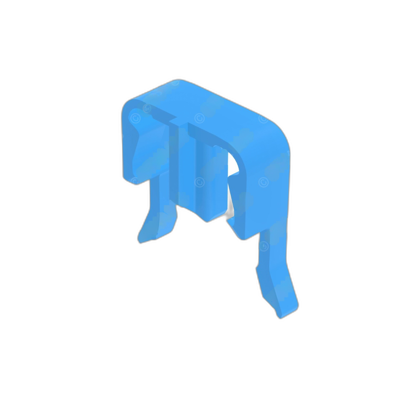 03-40615-000 LATCH-BLUE GAS LINE