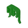 03-40616-000 LATCH-SECONDARY,5/16IN ,GREEN