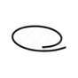 03-40656-132 HOSE-VAPOR,VENT LINE-B2,BTR,LPG,132IN