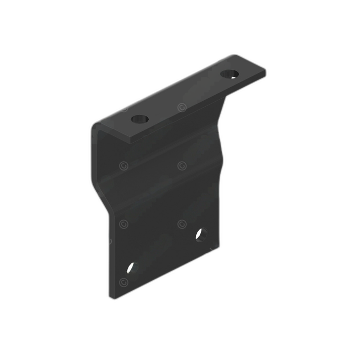 03-40711-000 MOUNTING BRACKET-F-W SEP,FRAME MTD,DAVCO