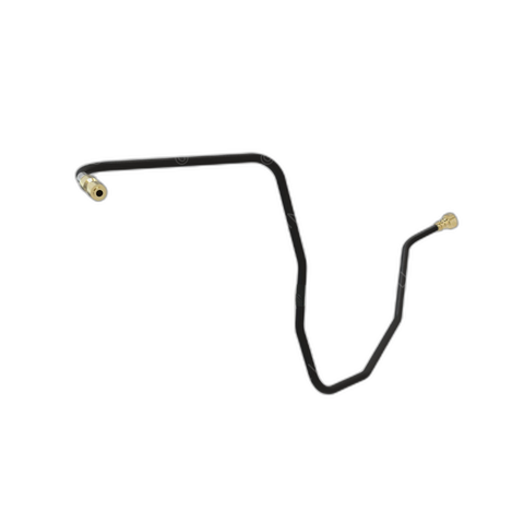03-40752-000 LINES - FUEL, EVAPORATIVE EMISSION CONTR