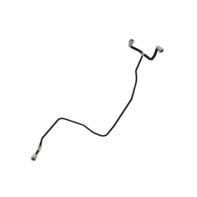 03-40753-000 LINES - FUEL, EVAPORATIVE EMISSION CONTR
