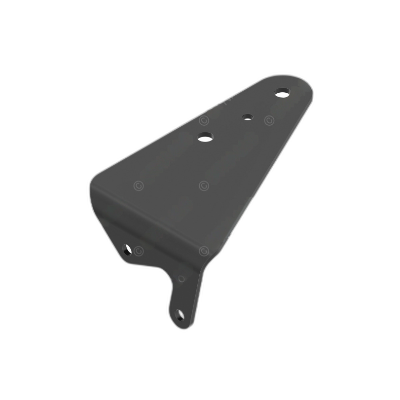 03-40817-000 BRACKET-FUEL TEES,ALI 1000-2400