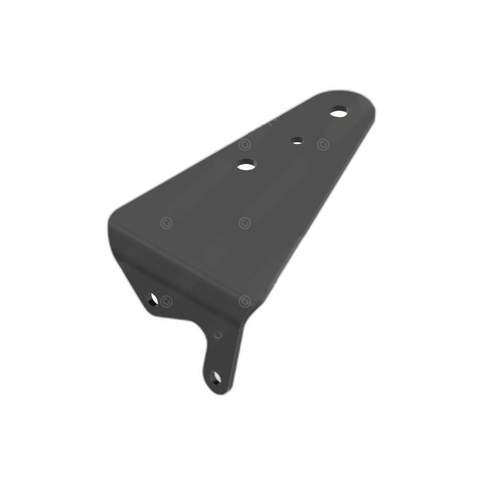 03-40817-000 BRACKET-FUEL TEES,ALI 1000-2400