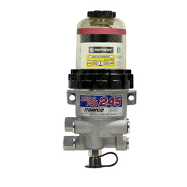 03-41210-006 FUEL WATER SEP-DAVCO,245,ESOC