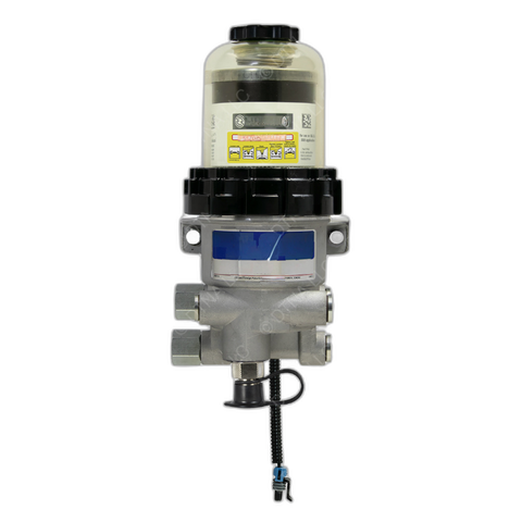 03-41210-008 FWS-DAVCO,245,12V,WIF
