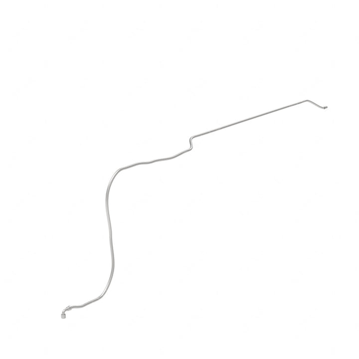 03-41270-000 HOSE-FUEL LINE,REG/BULKHEAD