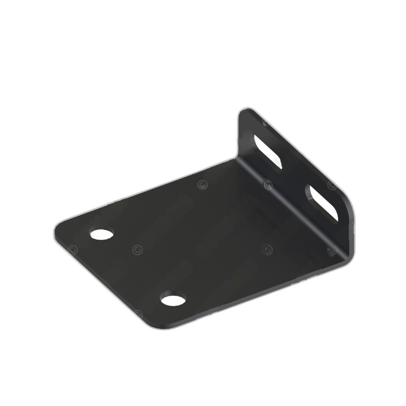 03-41280-000 BRACKET-FUEL CONTROL ROD GUIDE