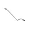 03-41325-000 LINE-3/8,DE-FL,MANI/3 WAY VLV
