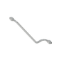03-41325-000 LINE-3/8,DE-FL,MANI/3 WAY VLV