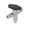03-41327-000 VALVE-BALL,3 WAY,6000 PSI,SST
