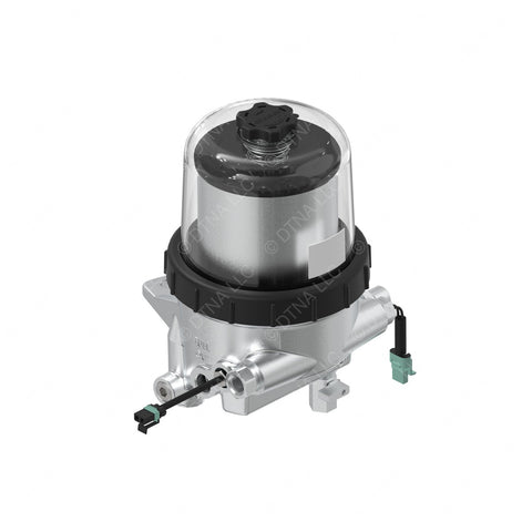 03-41389-000 FWS-DAVCO 483,12V,120V,CH