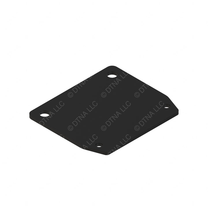03-41843-000 BRKT-FWS,RAIL MTD,DETROIT