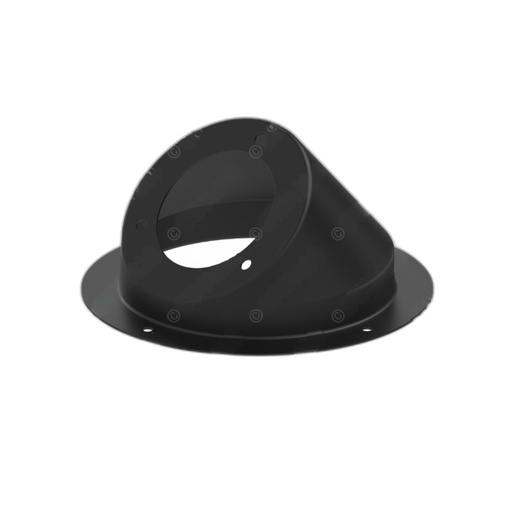 03-42287-000 BEZEL-FUEL FILL