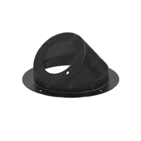 03-42287-000 BEZEL-FUEL FILL