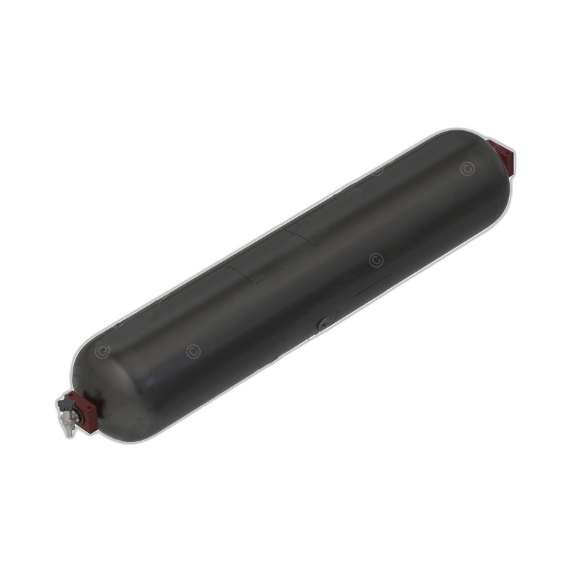 03-42388-000 TANK-FUEL,CNG,15.9X83.1