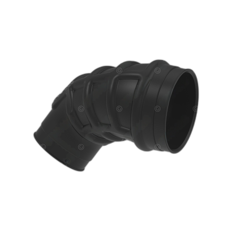 03-42393-000 ELBOW-AIR INTK,XC,DD8