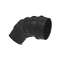03-42393-000 ELBOW-AIR INTK,XC,DD8