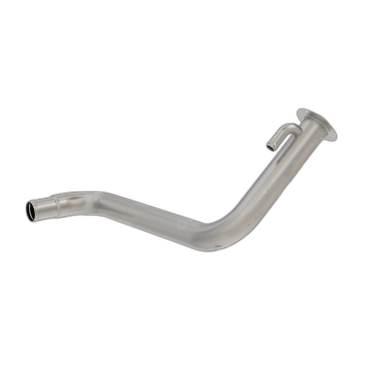03-42429-000 TUBE ASSY-FUEL FILL,60 GAL, LH