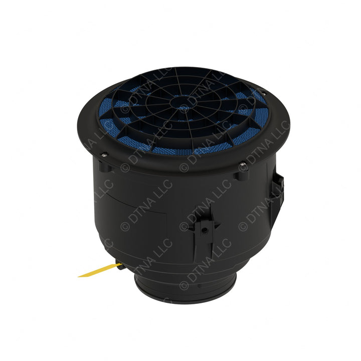 03-42437-000 AIR CLNR-12X8,G2,SCREEN