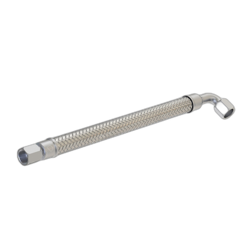 03-42442-000 HOSE ASSY-FL LINE,FLTR/ENG