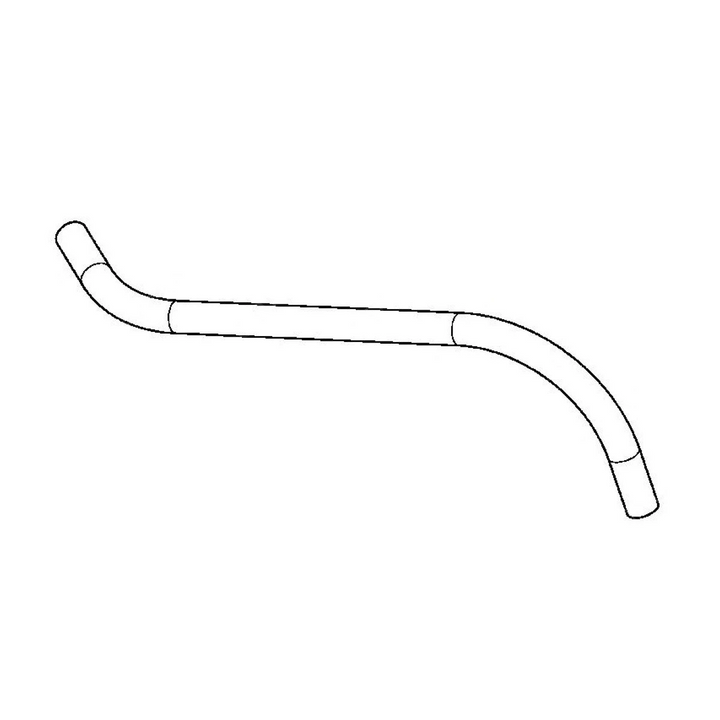 03-42627-000 FUEL LN-ENG SUPPLY,DD5,B2