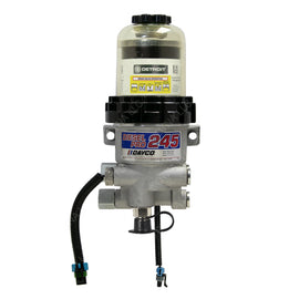 03-42746-003 FUEL WATER SEP-DAVCO 245,WIF,12V,ESOC