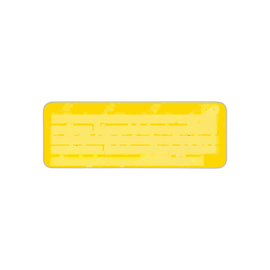03-43447-001 STICKER, FUEL DISCOLORATION, FRENCH