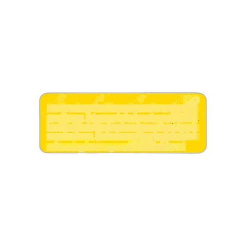 03-43447-001 STICKER, FUEL DISCOLORATION, FRENCH