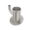 03-43475-000 NECK-FUEL FILL, 0.625VENT