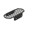 03-43719-000 BRKT-SCREEN,OVAL INTAKE