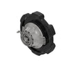 03-43837-000 CAP-FUEL,LCS,PLN,LOCK