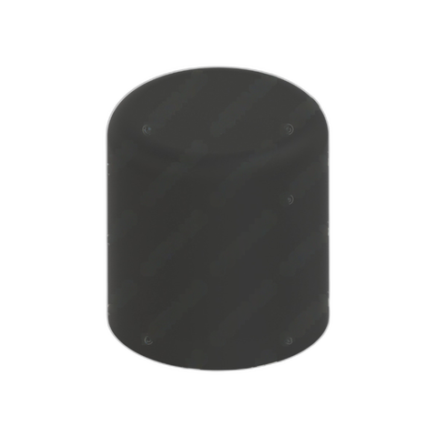 03-43847-000 CAP-1.25,AIR INTK,COMP PORT
