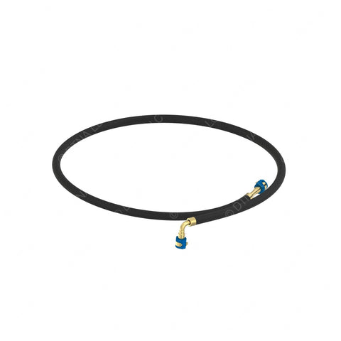 03-43857-000 HOSE-FU,ENG