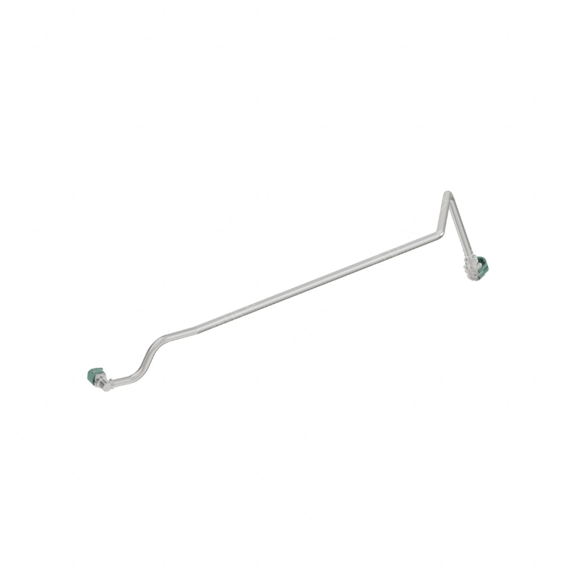 03-43898-000 HOSE-VPR,ENG